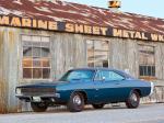Dodge Charger R/T 426 Hemi 1968 года
